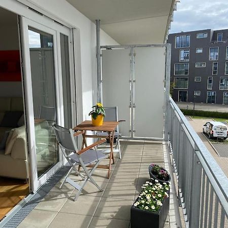 Luxus Appartment In Toplage Hannover Exteriör bild