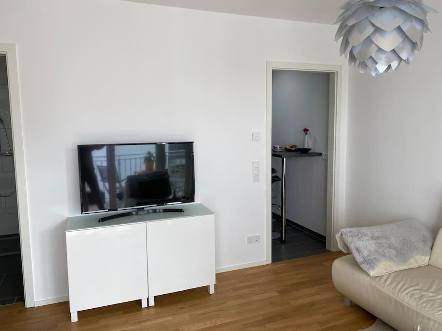 Luxus Appartment In Toplage Hannover Exteriör bild