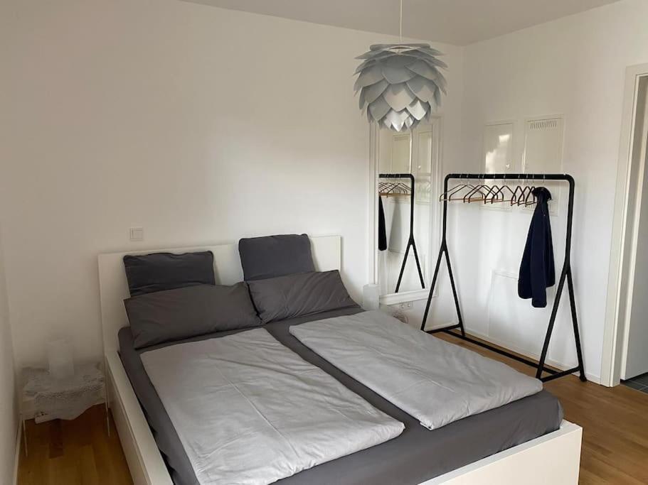 Luxus Appartment In Toplage Hannover Exteriör bild